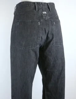 G-Star Raw Lintell High Dad W30 L32 spodnie jeansy 7/8
