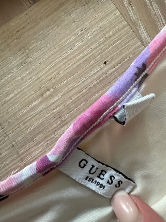 Guess bikini 🌸