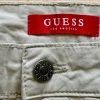 GUESS Premium Chinos – Beżowe | W30 |
