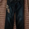 GUESS Premium dark wash