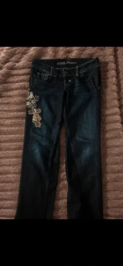 GUESS Premium dark wash