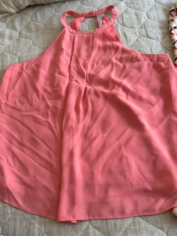 Guess sæt buks og top