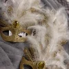 Guld masker
