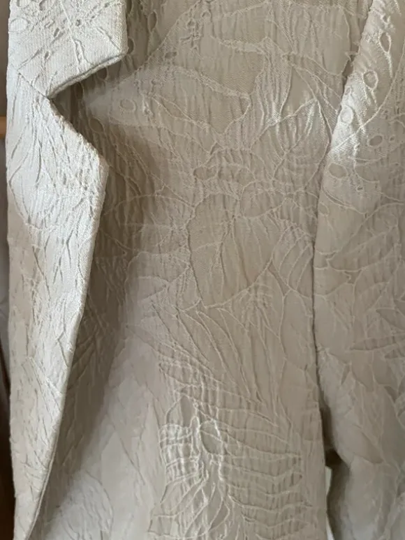 Gustav blazer