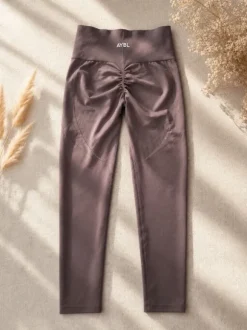 gym tights size xs
