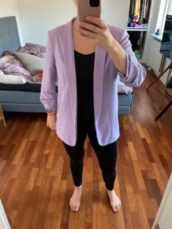 Habit jakke