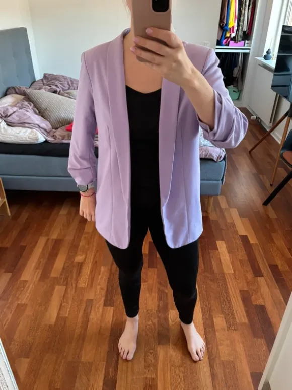 Habit jakke