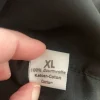 Habit vest