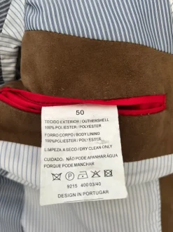 Habitjakke
