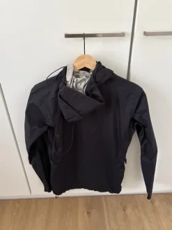 Haglöfs kuoritakki naisten xs