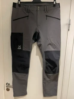 Haglöfs Rugged Slim Pant