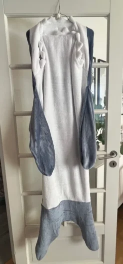 Haj kostume