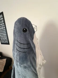 Haj kostume