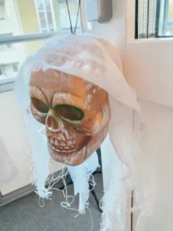 Halloween