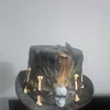 Halloween hattu