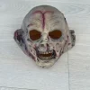 Halloween maske