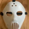 Halloween maske