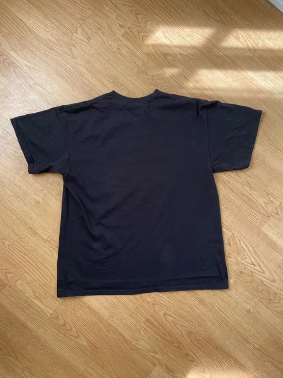 Halloween t-shirt