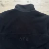 Halo fleece jakke