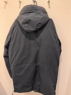 Halti jacket/coat super warm