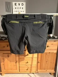 Hantverkarshorts