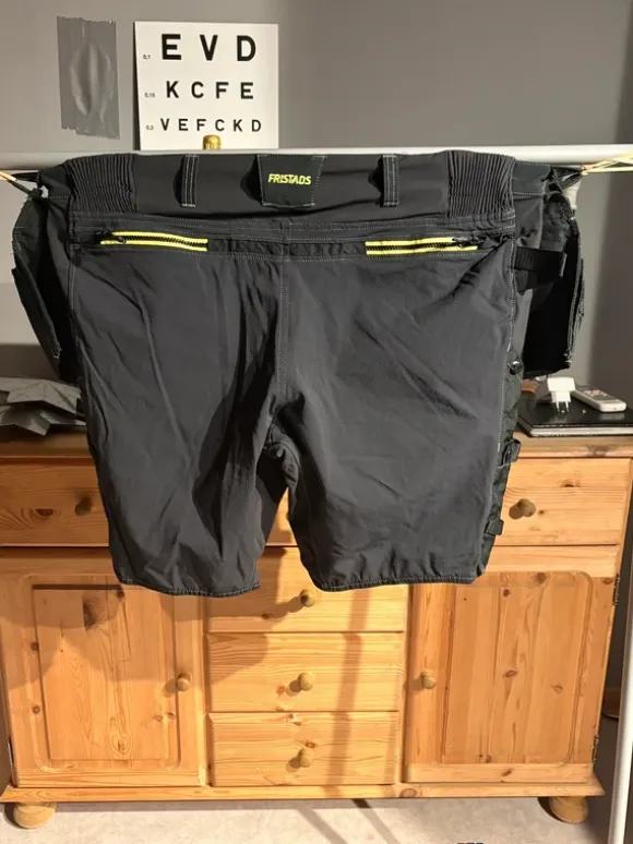 Hantverkarshorts