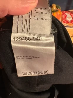 Hantverkarshorts