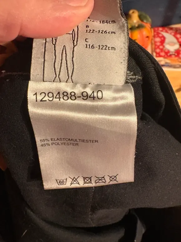 Hantverkarshorts