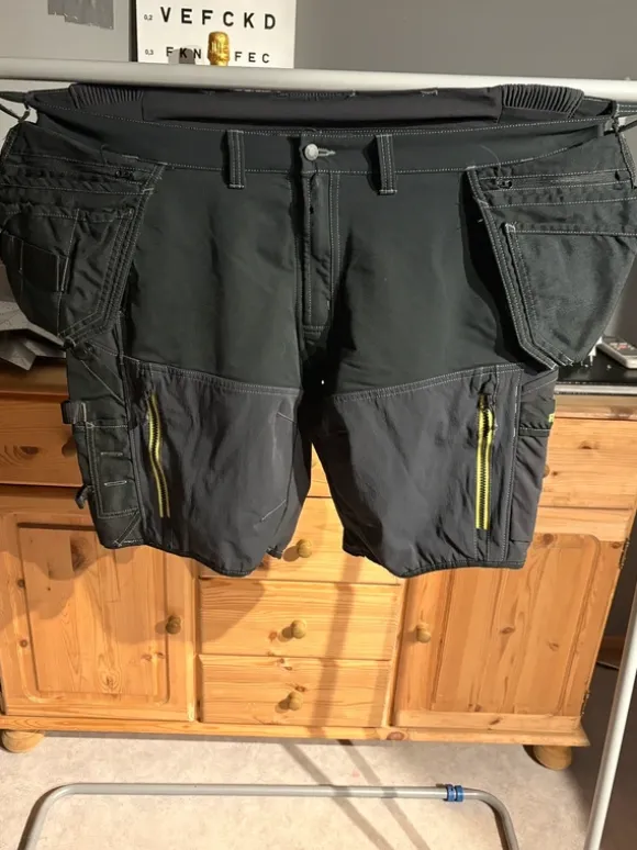 Hantverkarshorts