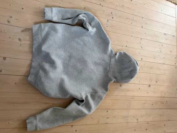 Harley Davidson hoodie
