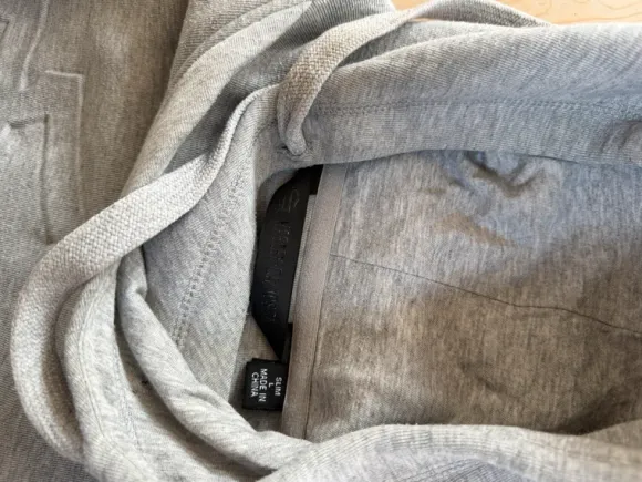 Harley Davidson hoodie