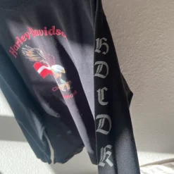 Harley Davidson trøje
