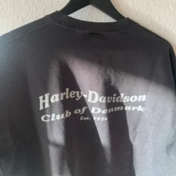 Harley Davidson trøje