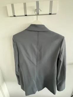 Harris Wharf blazer