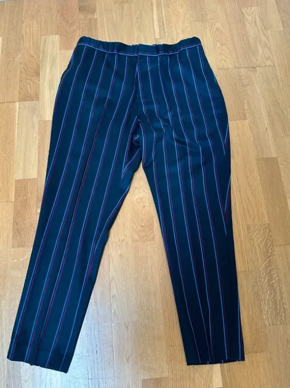 Harry Brown London kostymbyxor – strl 36R, nyskick