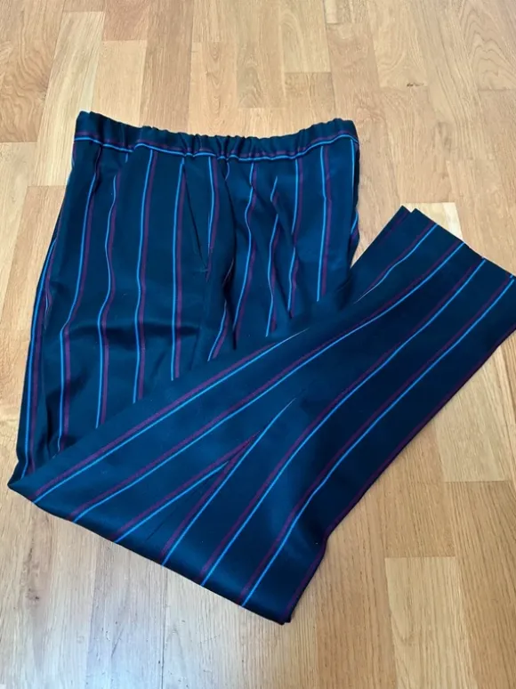 Harry Brown London kostymbyxor – strl 36R, nyskick