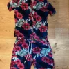 Hawaii outfit
