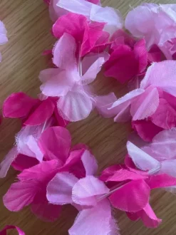 Hawaii utklädnad