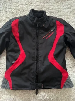 Held Motorcykel jakke