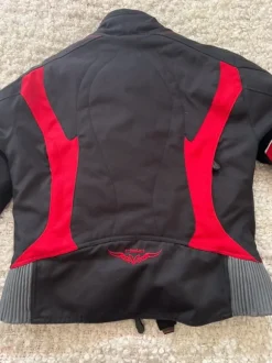 Held Motorcykel jakke