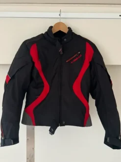Held Motorcykel jakke