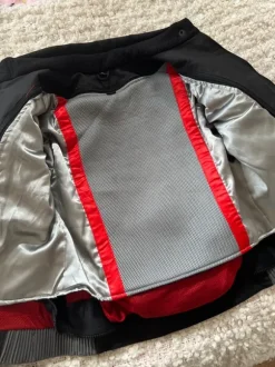 Held Motorcykel jakke