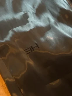 Heliot Emil - Liquid Metal Trousers