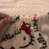Hello Kitty pajamas
