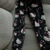 Hello kitty pyjamas bukser