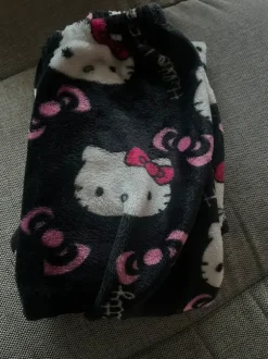 Hello kitty pyjamas bukser