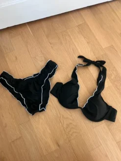 Helt ny bikini