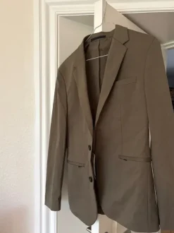Helt ny MANGO blazer