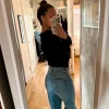 Helt nya jeans från Topshop