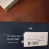 Helt nya 2pack Gant T-short